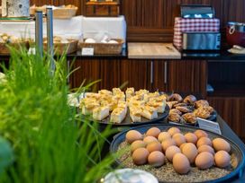 2 Tage im Best Western Plus Plaza