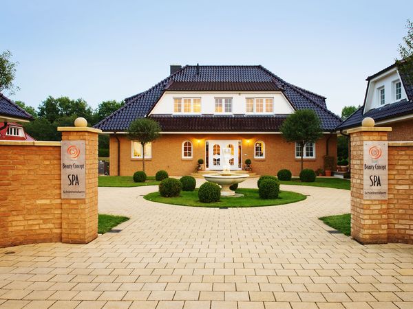 2 Tage Meine kleine Auszeit in Lübeck, Schleswig-Holstein inkl. Frühstück