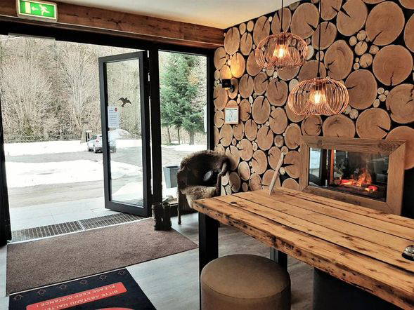 Harz Hotel Iris