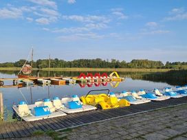 4 Tage Erholung am See in Güstrow