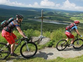 3 Tage Erholung in der Natur des Erzgebirges