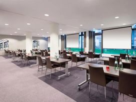 3 Tage Kurzurlaub mit Frühstück im Innside by Melia Berlin Mitte