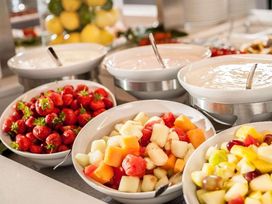 2 Tage im Hotel Dorint Charlottenhof Halle (Saale)