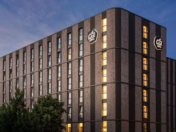 elaya hotel Rostock