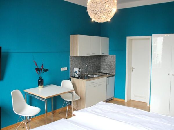 2 Tage im Domstern Hotel Domstern Hotel in Köln, Nordrhein-Westfalen