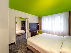 2 Tage im Hotel Park Inn by Radisson Nürnberg