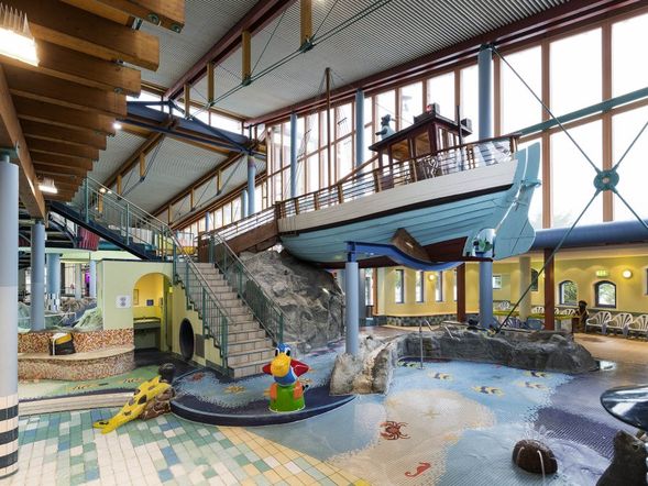 WONNEMAR Resort-Hotel
