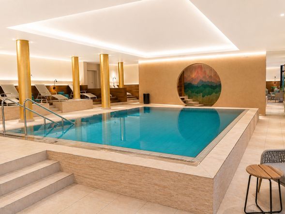 AMBER HOTEL BAVARIA Bad Reichenhall