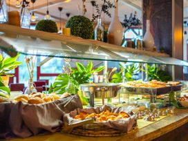 2 Tage Kurzurlaub im LOFTSTYLE Hotel Gerlingen