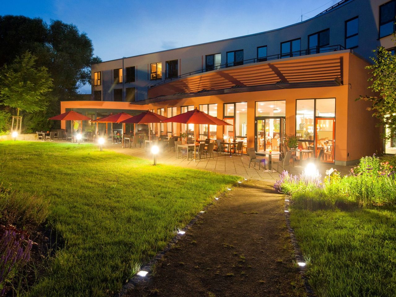 3 Tage Wohlfühl Kurzreise - Aktiv & Wellness