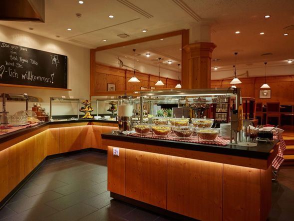 H+ Hotel & SPA Engelberg