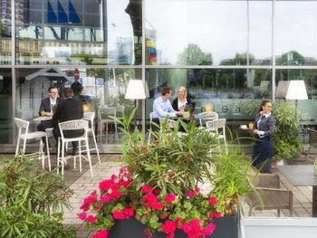 2 Tage im Maritim Hotel Frankfurt mit Frühstück