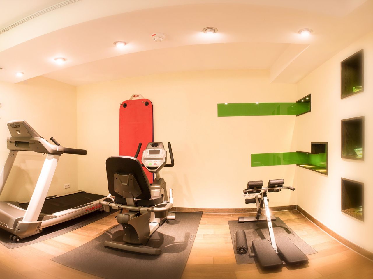 2 Tage im Hotel Azenberg Stuttgart 