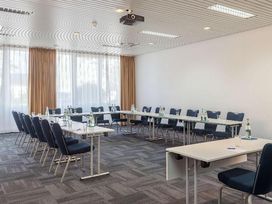 2 entspannte Tage im NH Weinheim 