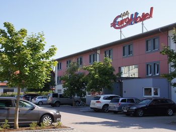 Günzburg an der Donau entdecken - 3 Tage