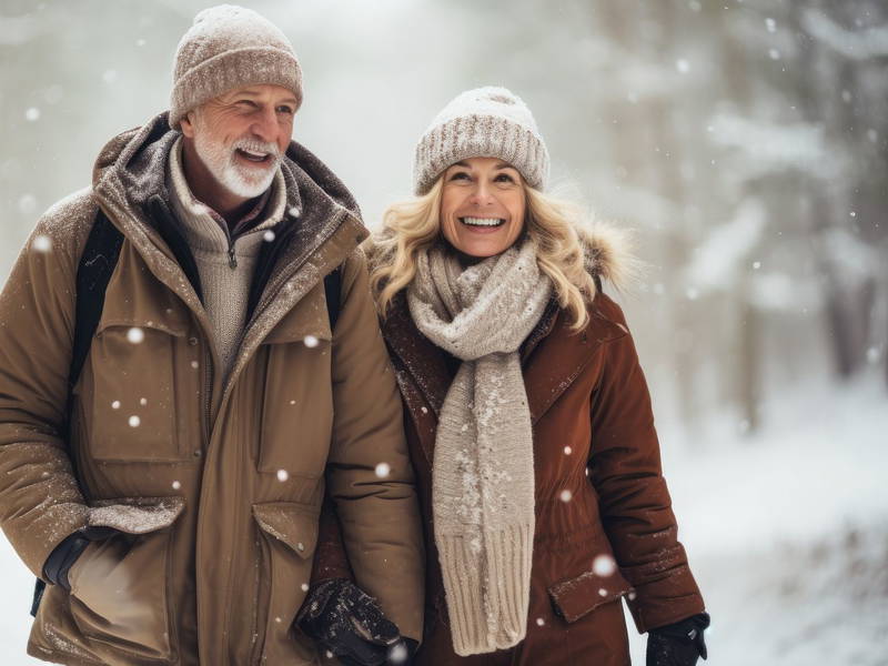 HP+: Lange Auszeit im Panorama Hotel Winterberg