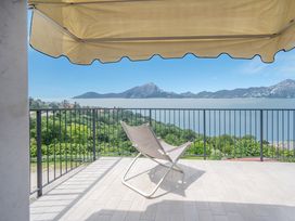 Zwischen Bergen und dem See - 4 Tage