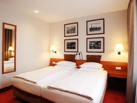 2 Tage im Herzen von Hamburg 