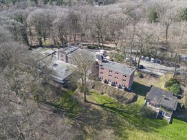 Veluwe Auszeit im Hotel De Paasberg – 3 Tage