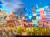 3 Tage im Hotel Victoria in Frankfurt am Main