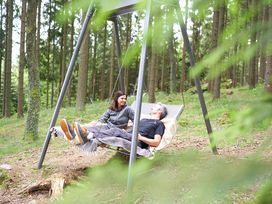 Zeit haben mit SPA-Gutschein & Genusspension 3 Nächte 2026