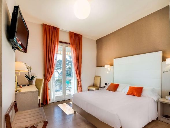 Best Western Hotel Regina Elena Santa Margherita Ligure