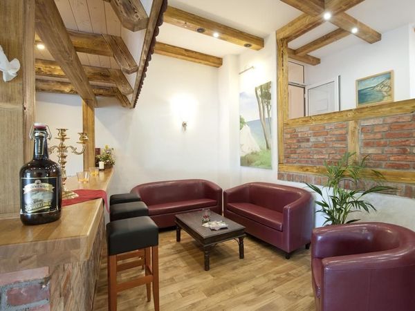 Schnuppergolfen inkl. 1x Abendessen I 2 Nächte in Süderholz Halbpension