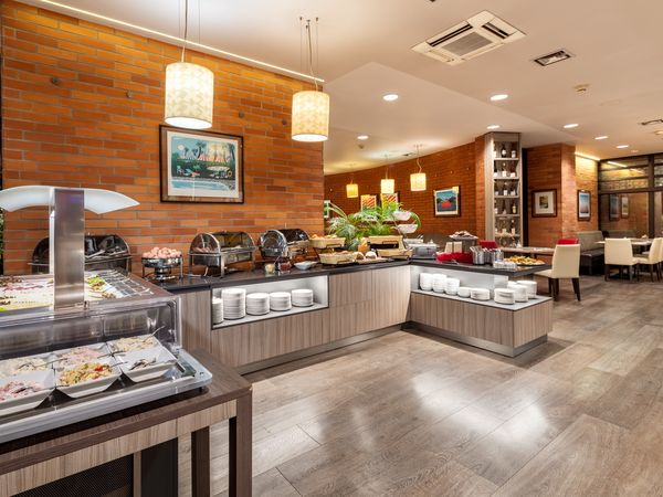 Große Städtetour nach Prag - 4 Tage Hotel Expo in Prag (Praha) inkl. Frühstück