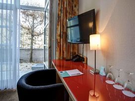 2 historische Tage im Centro Hotel Nürnberg