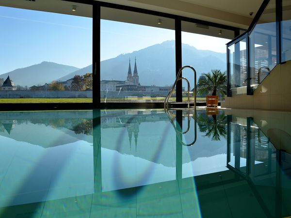 2 Tage Alpine Erholungsoase in den Ennstaler Alpen in Admont, Steiermark inkl. Halbpension