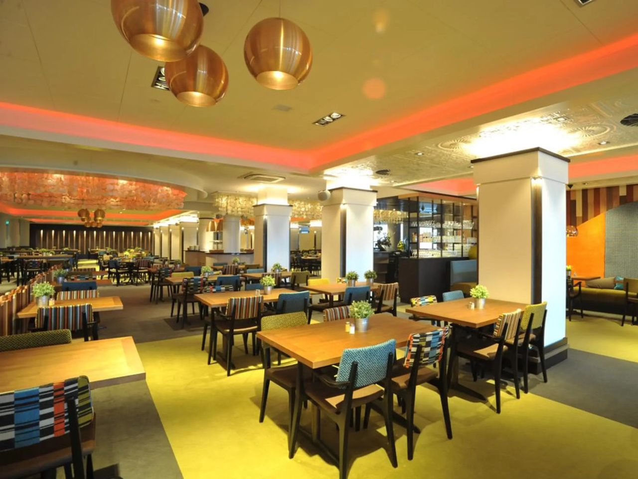 2 Tage im Hotel Zuiderduin mit Frühstück