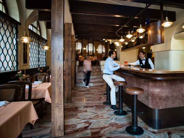 8 Tage Erholung im Hotel Dell'Angelo mit HP in Locarno, Tessin inkl. Halbpension