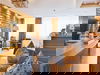 Romantische Wellnessauszeit fernab des Alltags