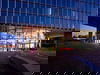 2 Tage im Nhow Amsterdam Rai 