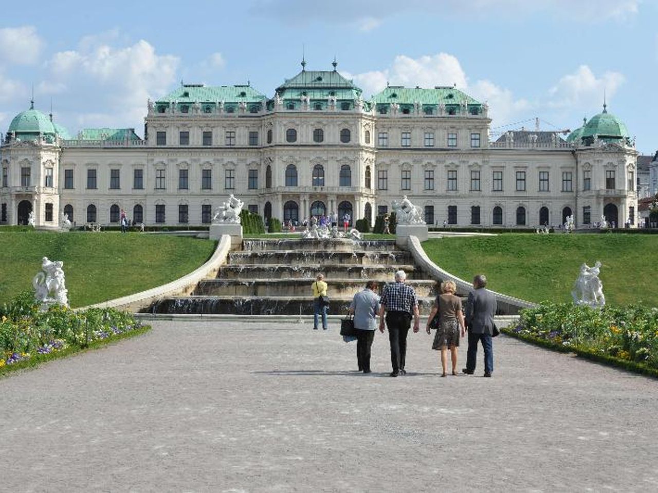 Auszeit in Wien - 2 Tage mit Frühstück