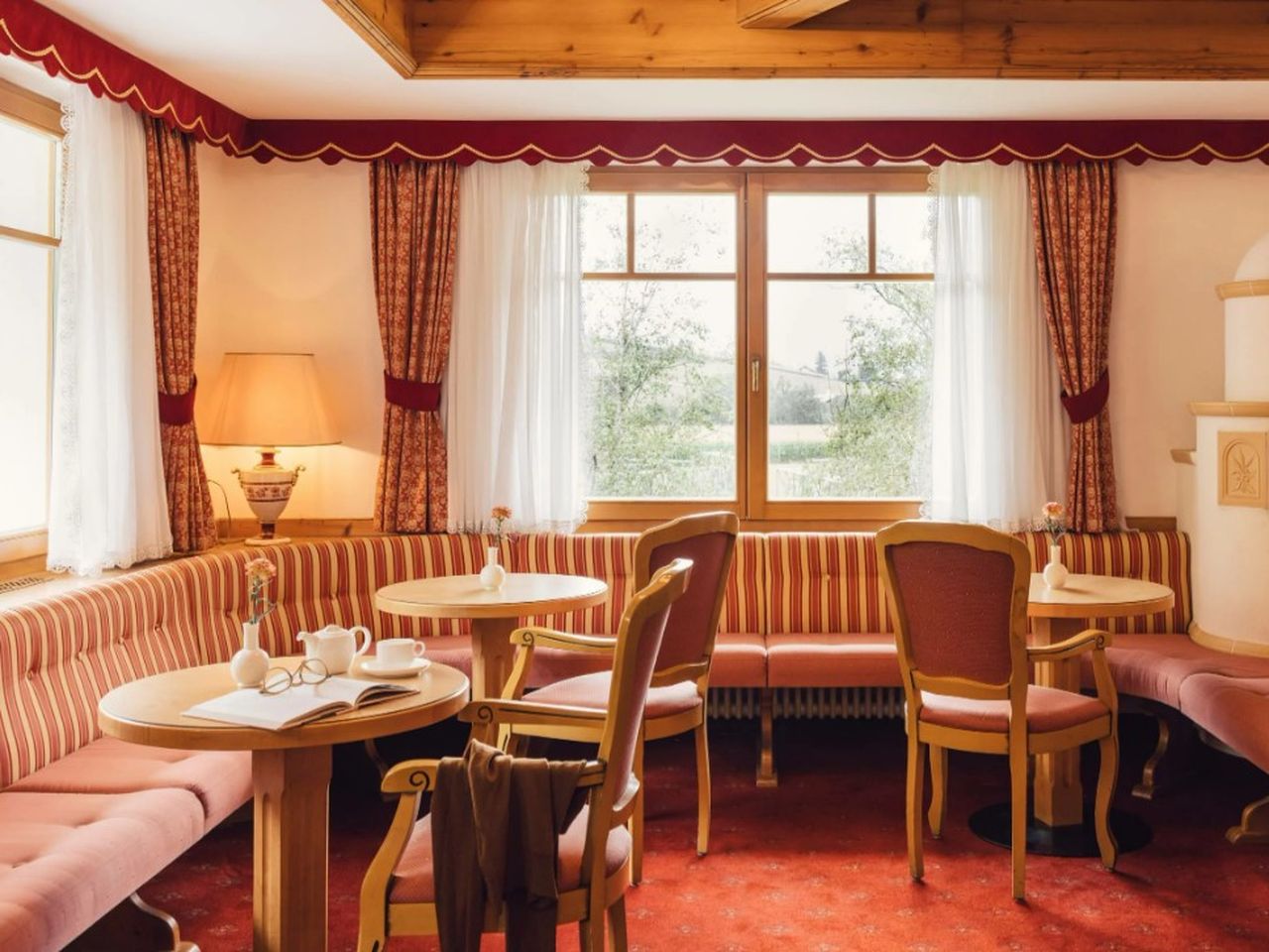 2 Nächte Wohlfühlen: 4★ Südtirol Hotel & Halbpension+