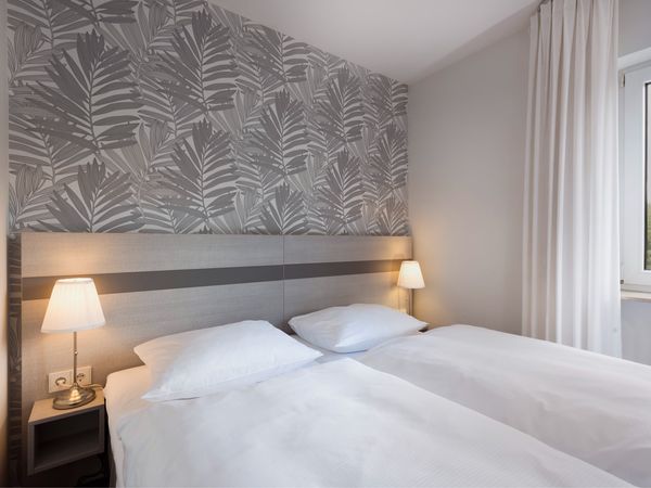 Miniferien am Meer bei Flensburg | 3 Tage Hotel des Nordens in Harrislee, Schleswig-Holstein inkl. Halbpension