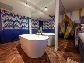 7 Tage Urlaub im Herzen von Arnheim