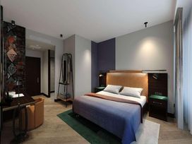 2 Tage Berlin im Hotel Titanic Comfort Kurfürstendamm