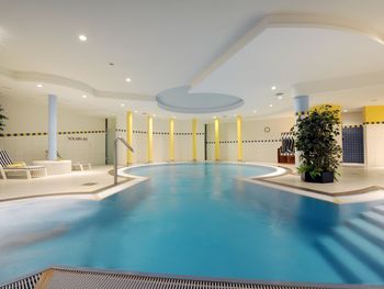 Naturparadies Hohenlohe:  6 Tage Auszeit mit Dinner