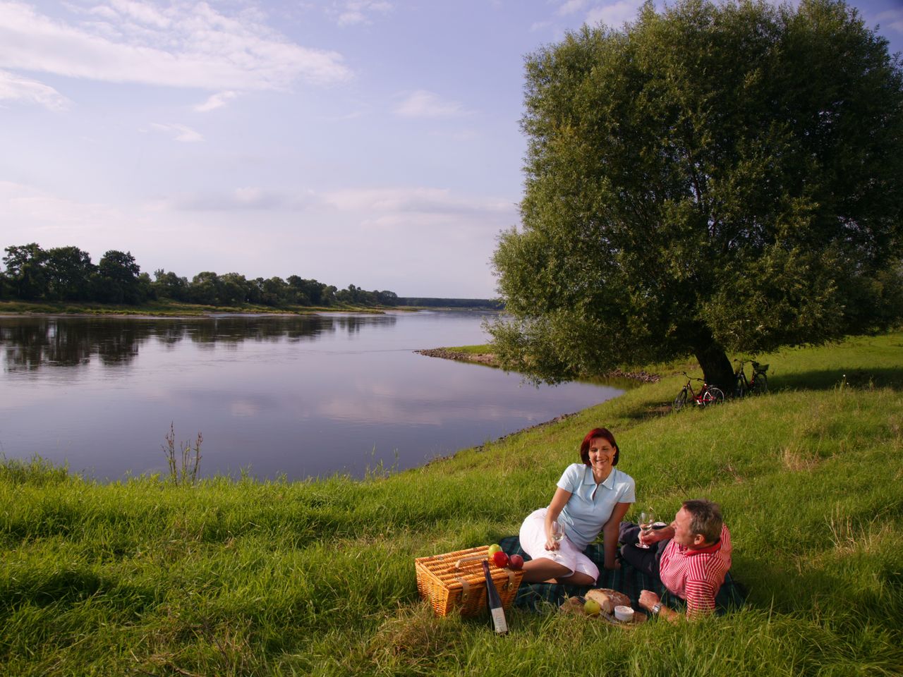 Romantik Pur - 5 Tage inkl Sekt & romantischem Dinner