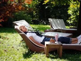 4 Tage Kurzurlaub mit Frühstück im Hotel Neuer Am See
