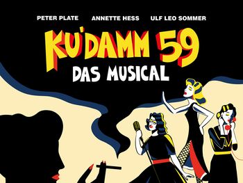 KUDAMM 59 - DAS MUSICAL