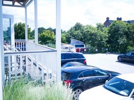 7 Tage an der Nordseeküste in St. Peter-Ording