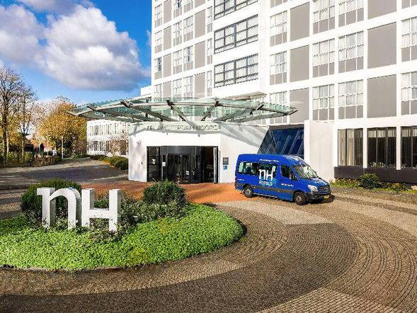 Hotel NH Amsterdam Noord