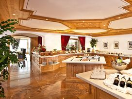 3 Tage Kurzurlaub mit HP im Hotel Engels Park