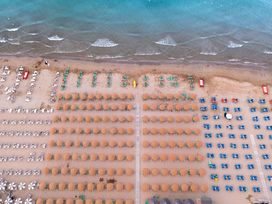 Strandspaß für Groß und Klein - 4 Tage Dolce Vita