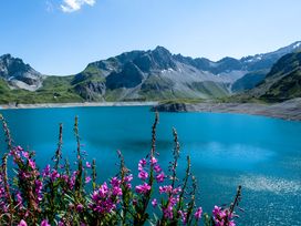 Auszeit in Vorarlberg - 4 Tage