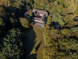 2 Tage Ruhe in der märchenhaften Limburger Landschaft