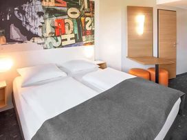 2 Tage Kurzurlaub im B&B Hotel Mainz-Hechtsheim